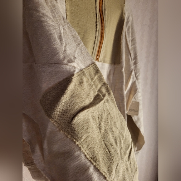 Free People We the Free Frankie Funnel - Picture 5 of 7